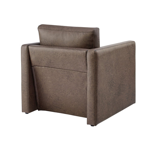 Tulo - Arm Chair