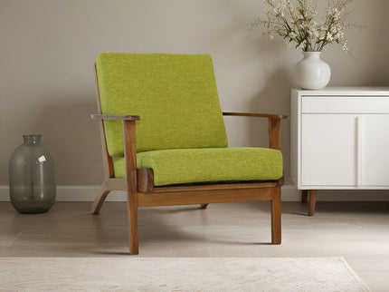 Connor - Genuine Lounge Chair