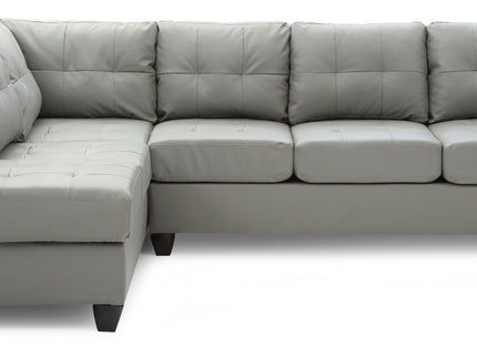 Gallant - Sectional