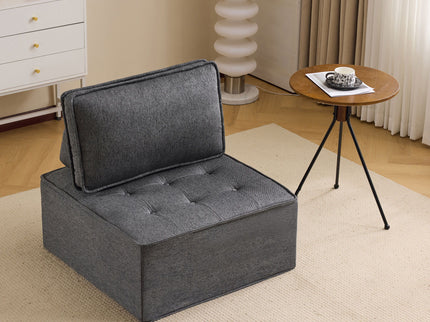 Sofa With Modular Splicing Design