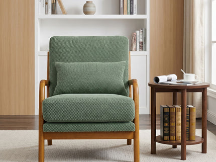 Lounge Chair