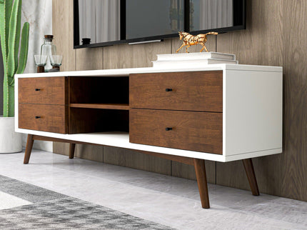 Caroline - Modern TV Stand Up To 72"