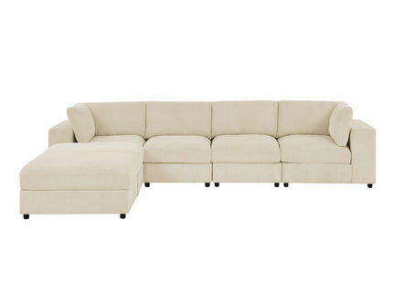 Reversible Modular Sectional