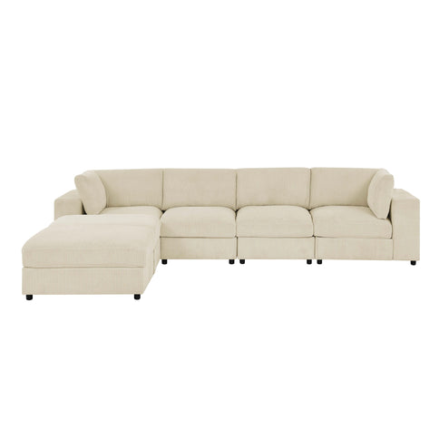 Reversible Modular Sectional