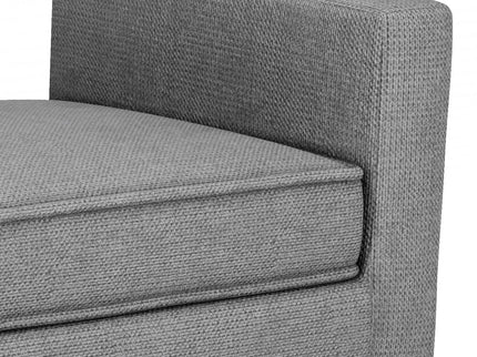 Scott - Upholstered Ottoman Bench