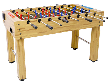 Hurricane - Foosball Table For Family Game