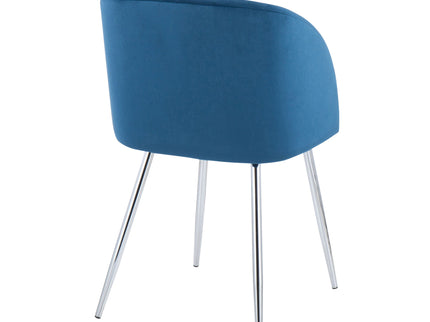 Fran - Contemporary Chair (Set of 2)