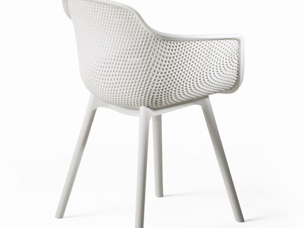Lotus - Chair (Set of 2)
