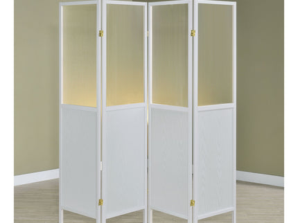 Florentin - 4 Panel Room Divider