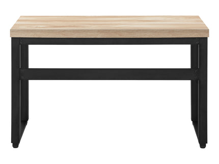 Computer Desk, Home Office, Standing, Adjustable, Laptop, Contemporary & Modern