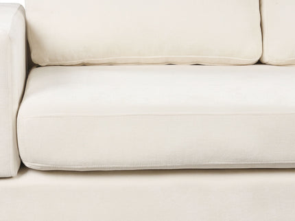 Sectional Sofa Upholstered Sofa Couch With Reversible Armrests For Living Room