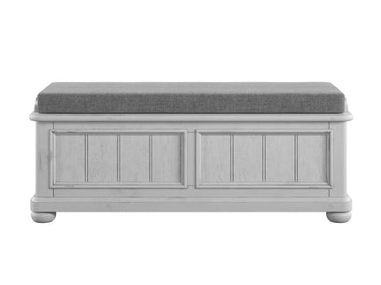 Storage Bench - Gray