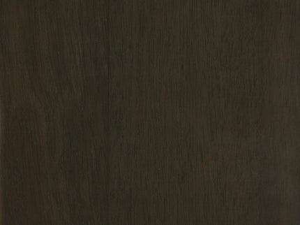 Upholstered Dining Chair (Set of 2) - Taupe / Brown