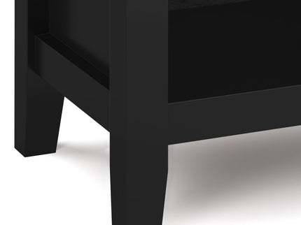 Artisan - Handcrafted Bedside Table