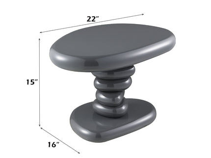 Charlene - End Table