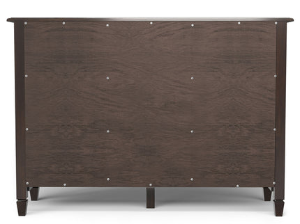 Connaught - Wide Entryway Storage Cabinet