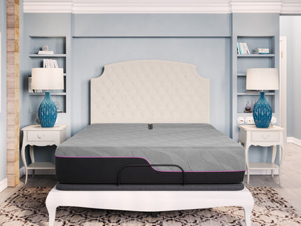 11" Renew Flex Head Cooling GelCare Memory Foam Mattress