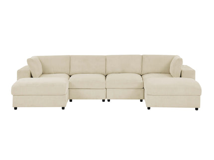 Reversible Modular Sectional