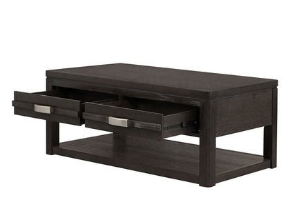 Elegant Design End Table
