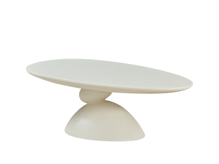 Lucky Stone Shaped Table