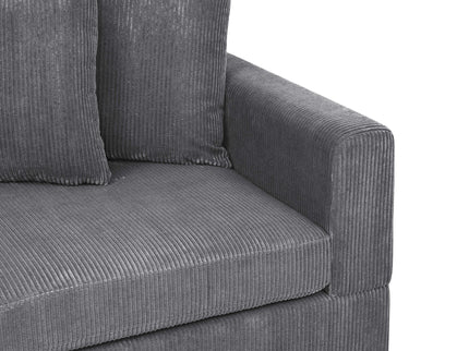 Haven - 6 Piece Modular Sectional