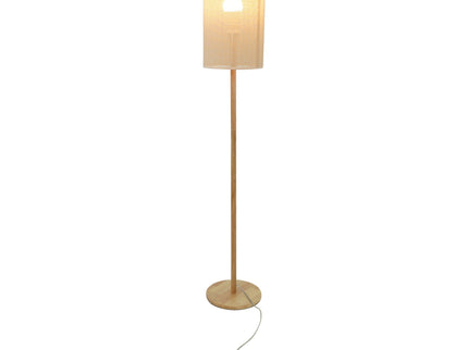 Vialux - Standing Floor Lamp - Brown