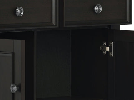 Amherst - Storage Cabinet