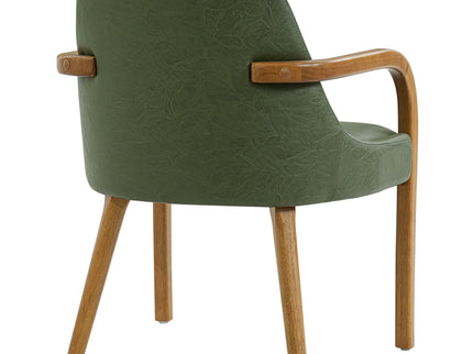 Dining Upholstered Armchairs (Set of 2)