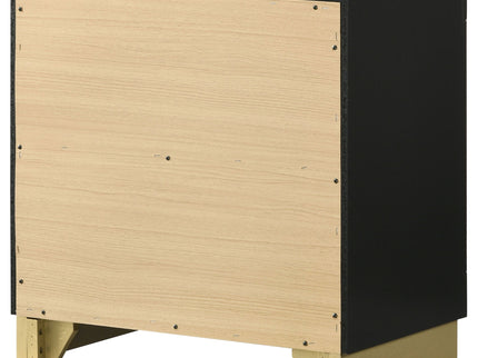 Sophia - 2 Drawer Nightstand