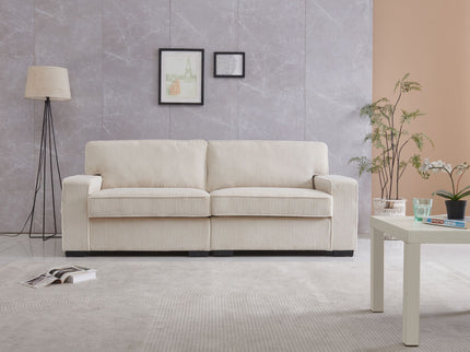 Exceptional Comfort Loveseat