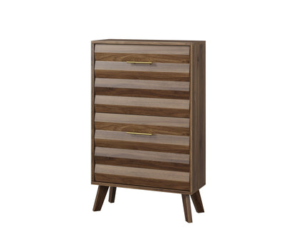 Flip Top Shoe Cabinet