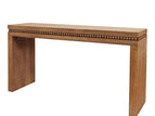 Light Brown / Console Tables
