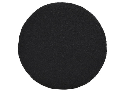 Fuji - Oversized Round Storage Ottoman