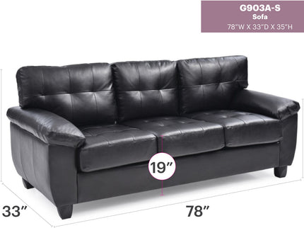 Comfortable Sofa