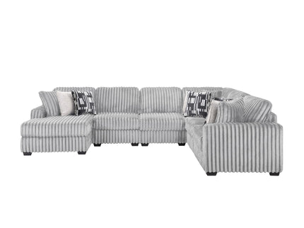 Snuggle - Living Room Sectional