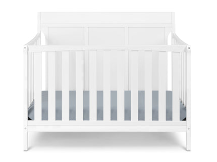 Shailee - 4-in-1 Convertible Crib