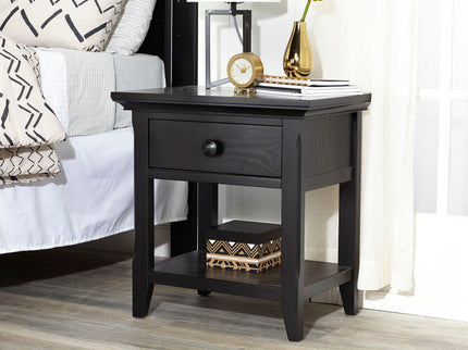 Overland - Nightstand