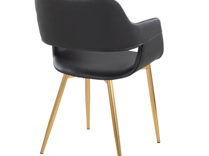 Margarite - Contemporary Versatile Dining Chair (Set of 2)