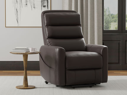 Bentley - Power Lift Chair With Full Recline And USB Charging