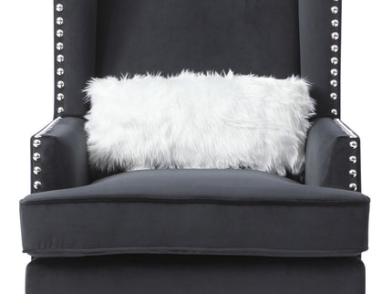 Elegant Traditional Accent Chair