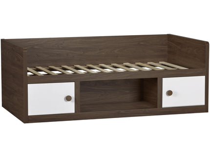 Sierra Ridge Terra - Twin Size Daybed - White