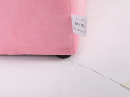 Durable Design Kids Club Sofa