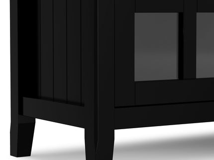 Acadian - TV Media Stand