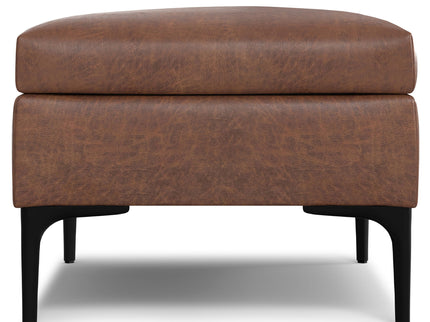 Rebecca - Multifunctional Coffee Table Storage Ottoman With Lift Up Lid