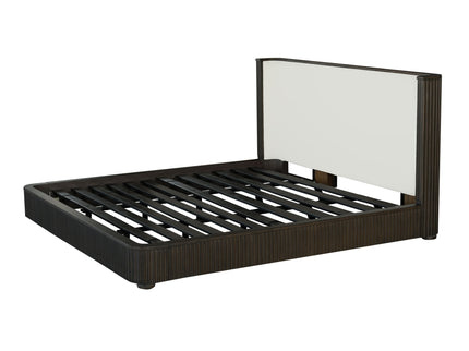 Clayten - Bed