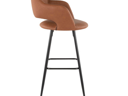 Margarite - Contemporary Barstool (Set of 2)