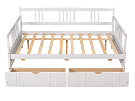 Multifunctional Modern Daybed