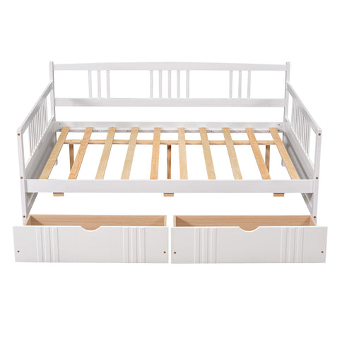 Multifunctional Modern Daybed