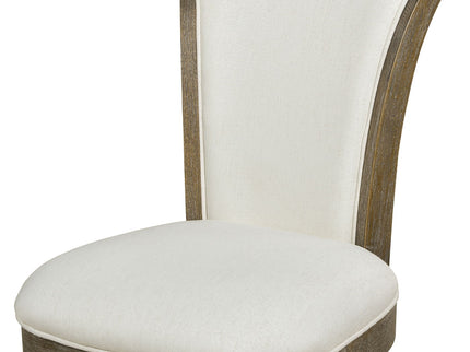 Henry - Armless Swivel Counter Height Bar Stool