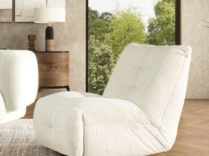 Rearden - Swivel Glider Manual Recliner Gaming Lounge Chair